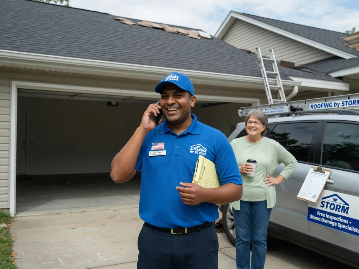 Roof Repair Near Me Hersey, MI FAQs